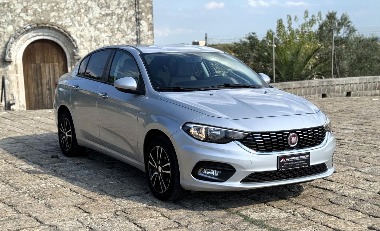 FIAT Tipo 1.3 M-Jet 95cv Lounge - 14