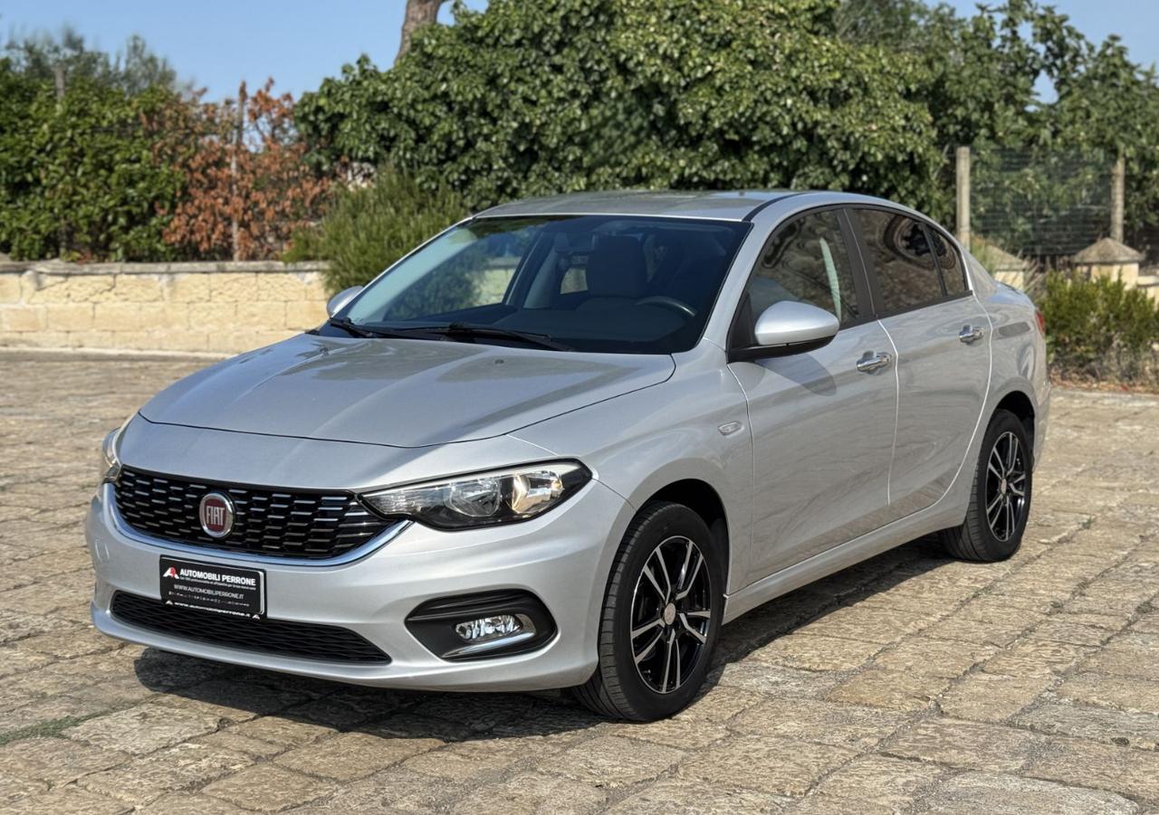 FIAT Tipo 1.3 M-Jet 95cv Lounge - 5