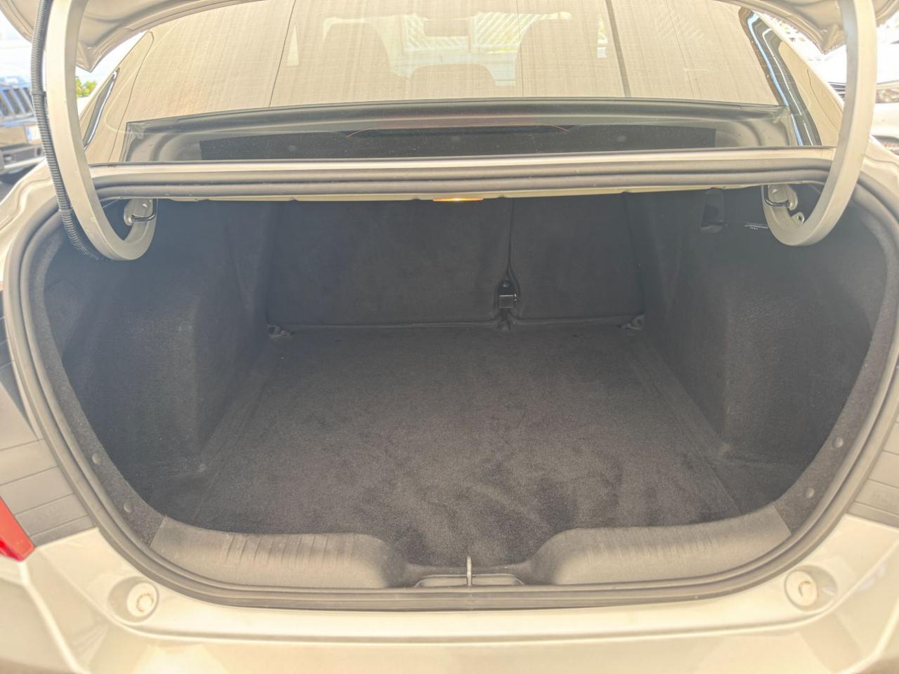 FIAT Tipo 1.3 M-Jet 95cv Lounge - 20