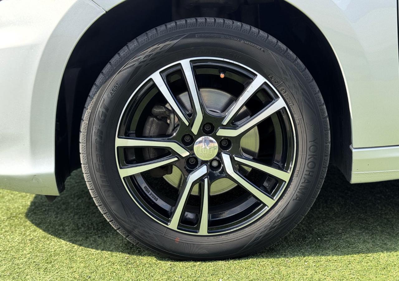 FIAT Tipo 1.3 M-Jet 95cv Lounge - 22