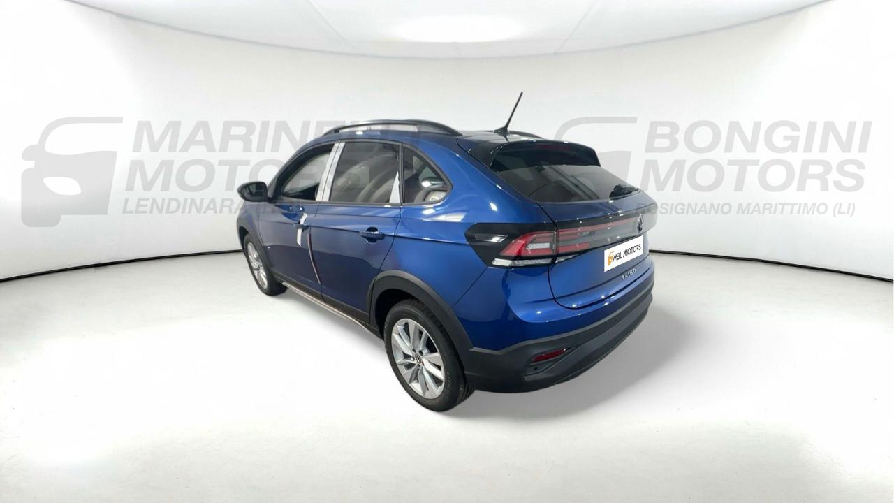 VOLKSWAGEN Taigo 1.0 TSI 95CV EDITION PLUS - 16