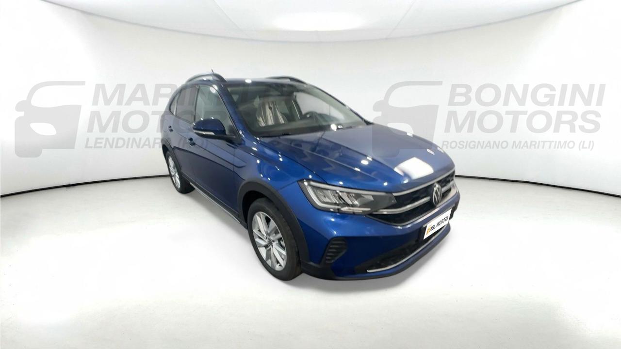 VOLKSWAGEN Taigo 1.0 TSI 95CV EDITION PLUS - 18