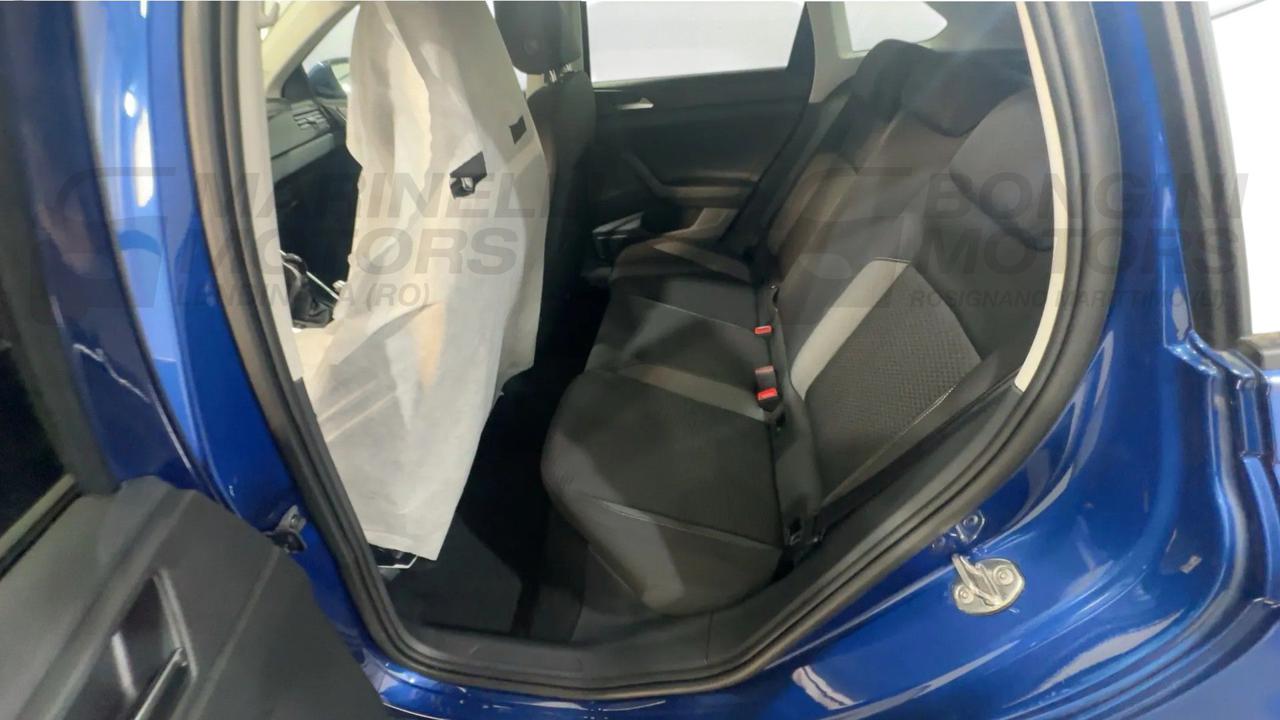 VOLKSWAGEN Taigo 1.0 TSI 95CV EDITION PLUS - 11