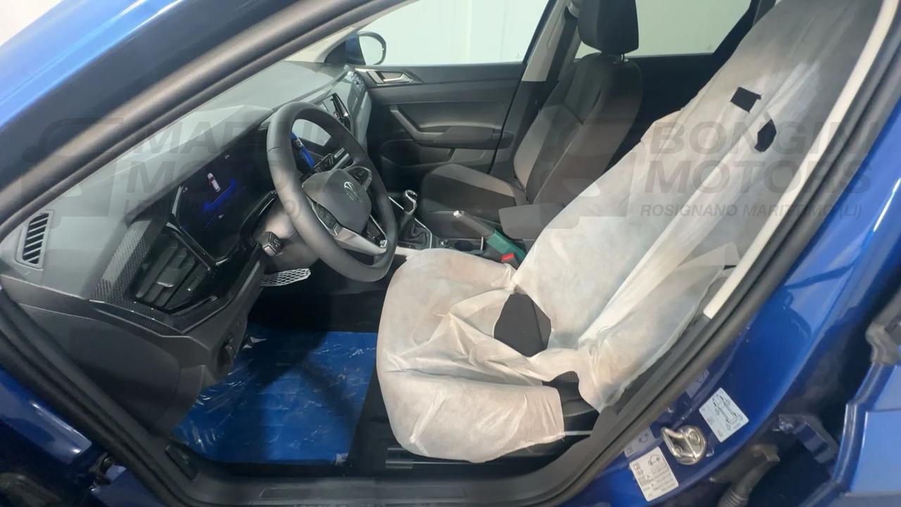 VOLKSWAGEN Taigo 1.0 TSI 95CV EDITION PLUS - 9