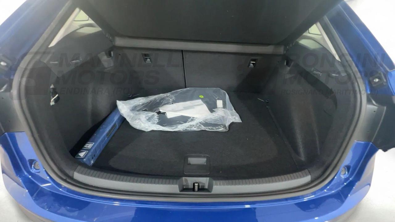 VOLKSWAGEN Taigo 1.0 TSI 95CV EDITION PLUS - 7