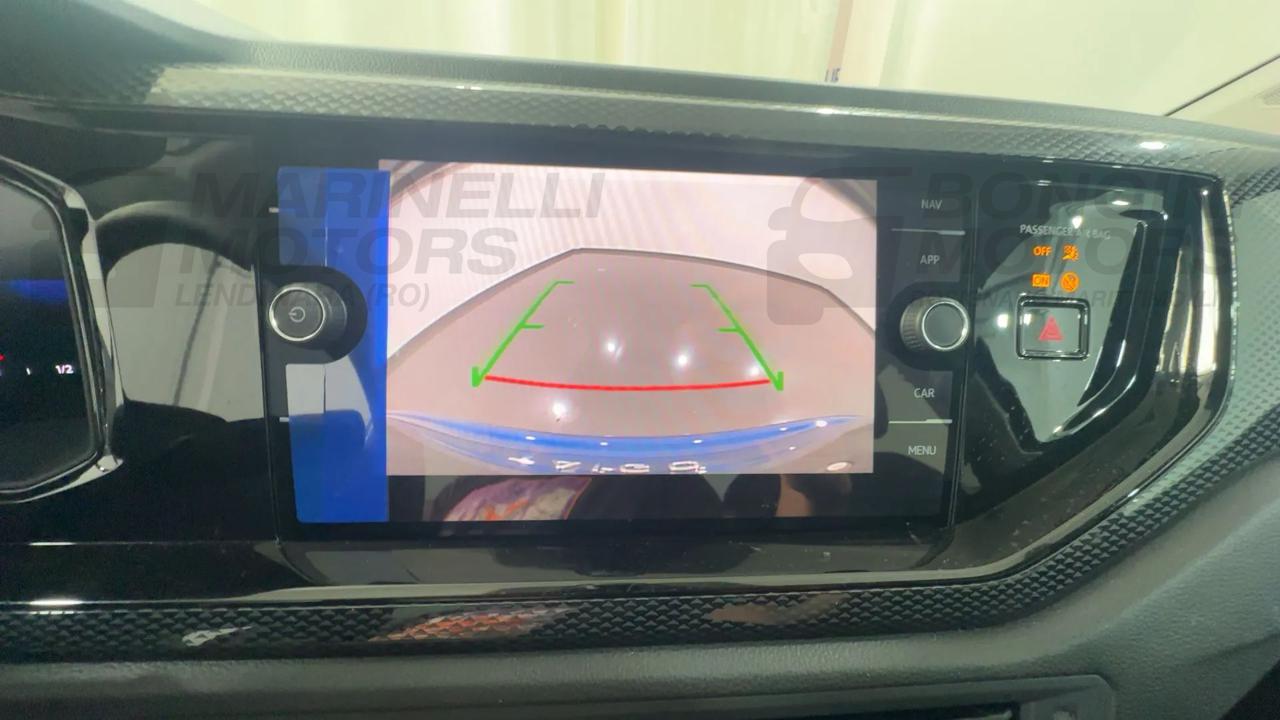 VOLKSWAGEN Taigo 1.0 TSI 95CV EDITION PLUS - 15