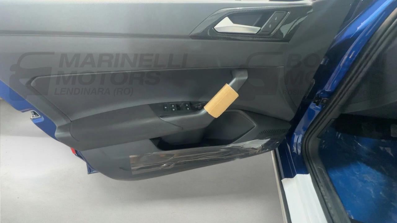 VOLKSWAGEN Taigo 1.0 TSI 95CV EDITION PLUS - 13