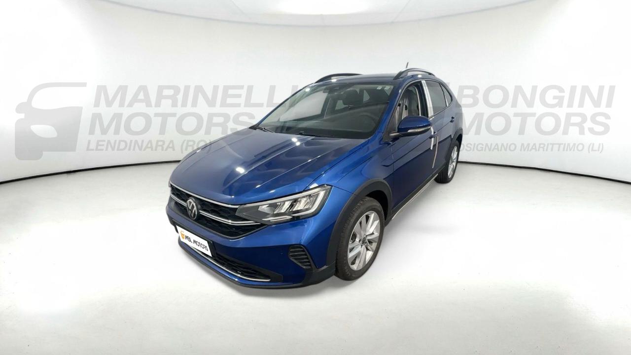 VOLKSWAGEN Taigo 1.0 TSI 95CV EDITION PLUS - 17