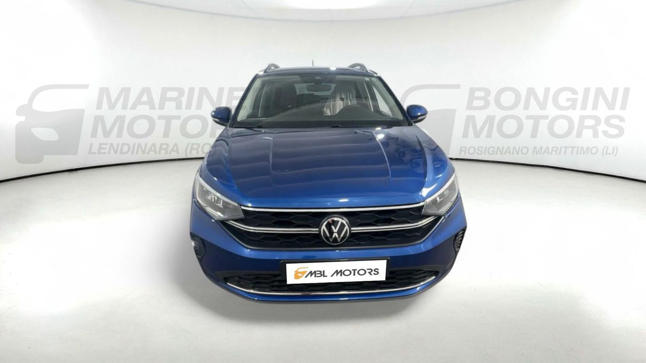 VOLKSWAGEN Taigo 1.0 TSI 95CV EDITION PLUS - 3