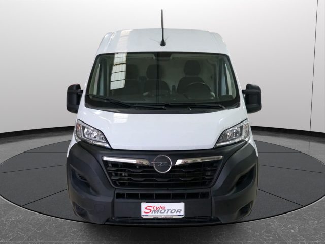 OPEL Movano 16