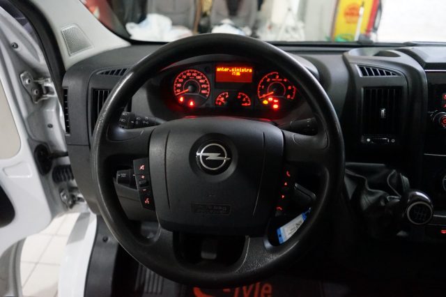 OPEL Movano 26