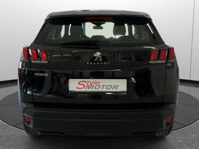 PEUGEOT 3008 17