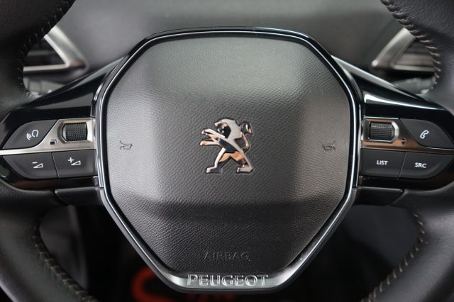 PEUGEOT 3008 34