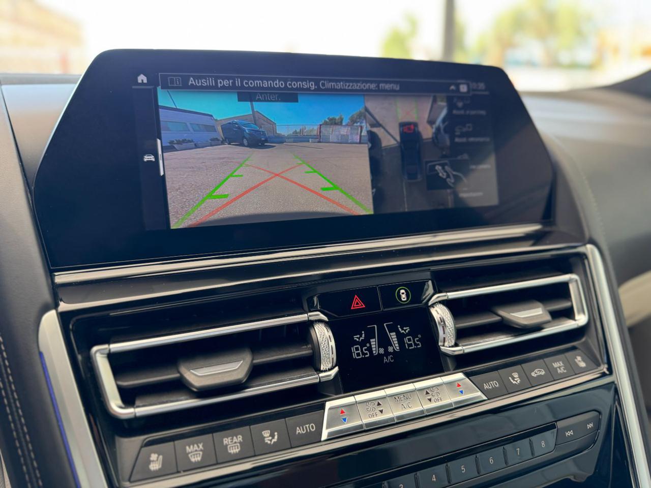 BMW 840 d M-Sport XDrive (Carbon/Pelle/Laser/Retro/APP) - 43