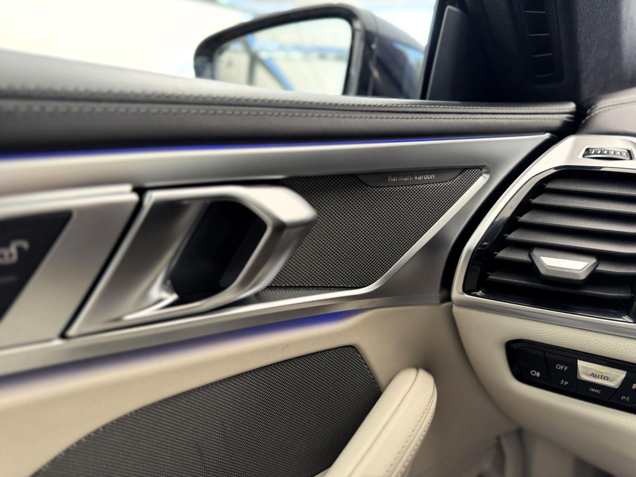 BMW 840 d M-Sport XDrive (Carbon/Pelle/Laser/Retro/APP) - 31