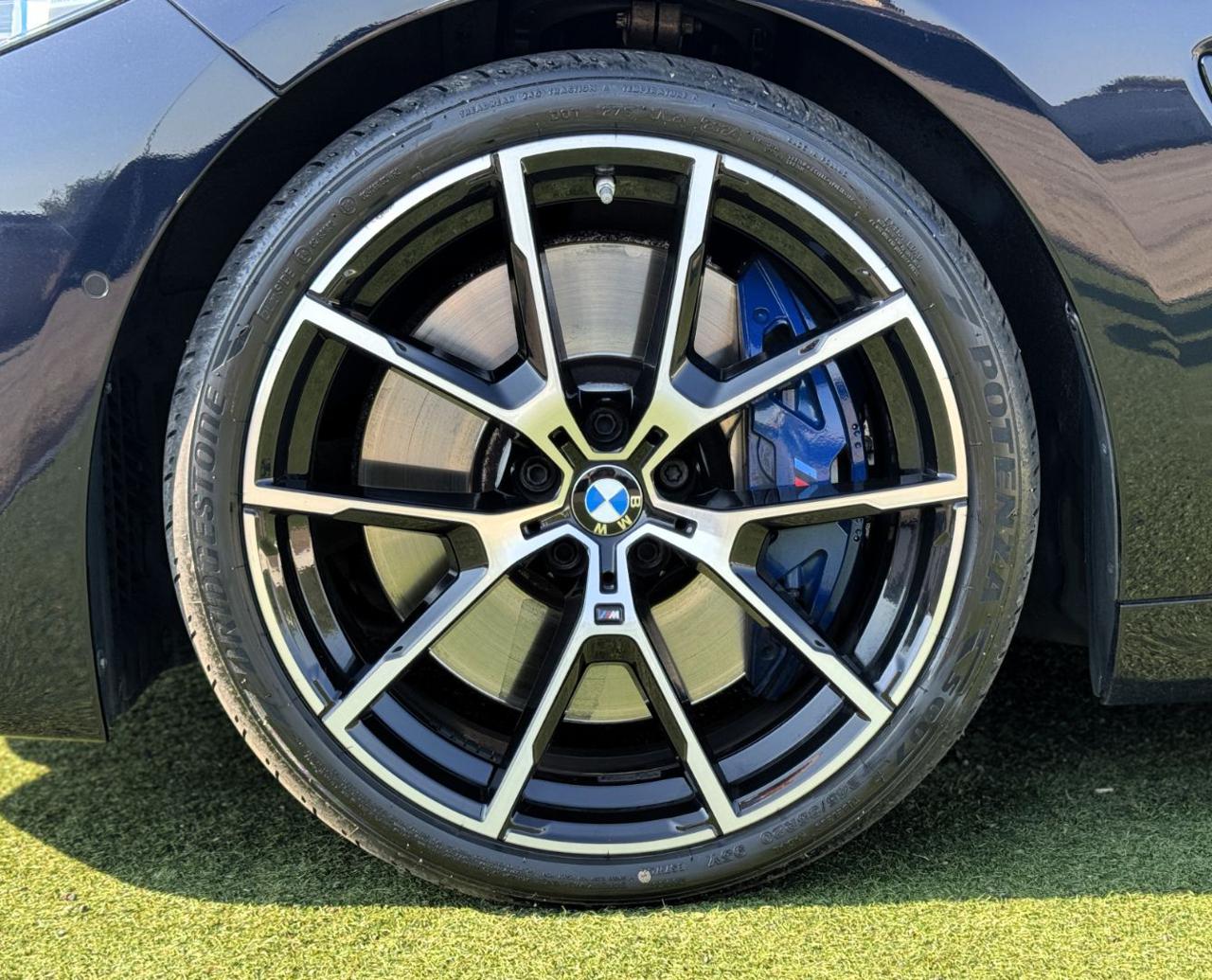 BMW 840 d M-Sport XDrive (Carbon/Pelle/Laser/Retro/APP) - 44