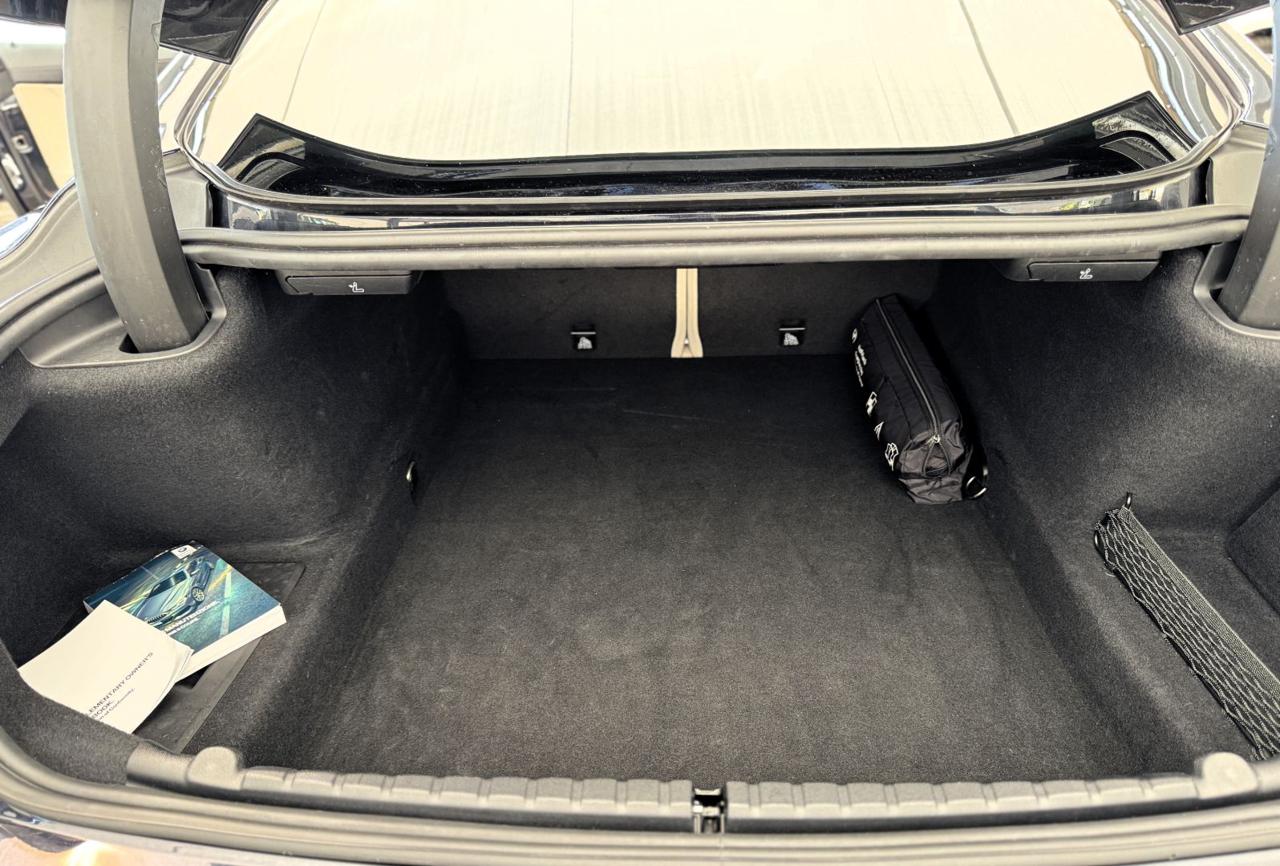 BMW 840 d M-Sport XDrive (Carbon/Pelle/Laser/Retro/APP) - 39