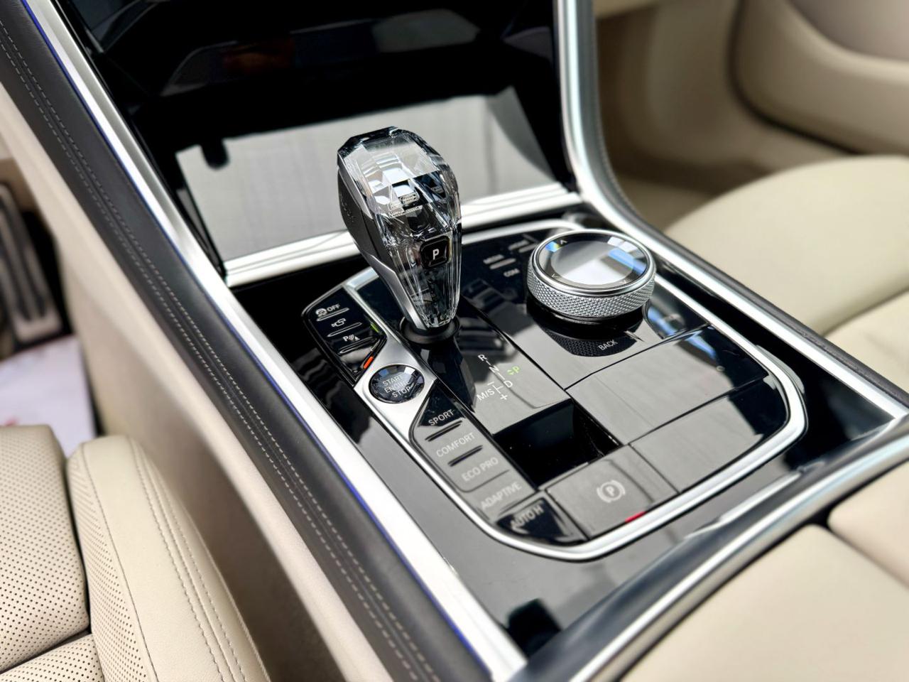 BMW 840 d M-Sport XDrive (Carbon/Pelle/Laser/Retro/APP) - 12