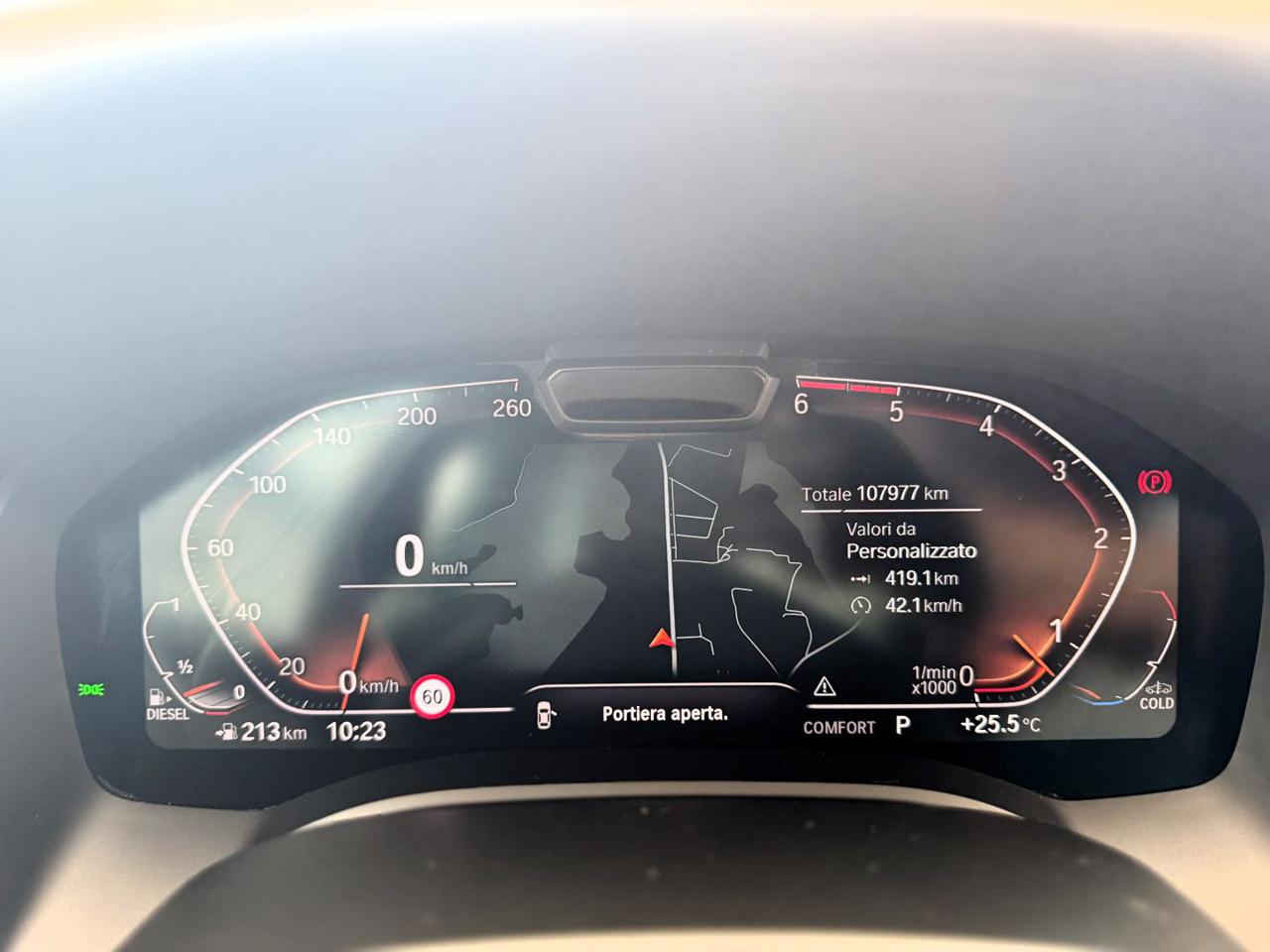 BMW 840 d M-Sport XDrive (Carbon/Pelle/Laser/Retro/APP) - 29