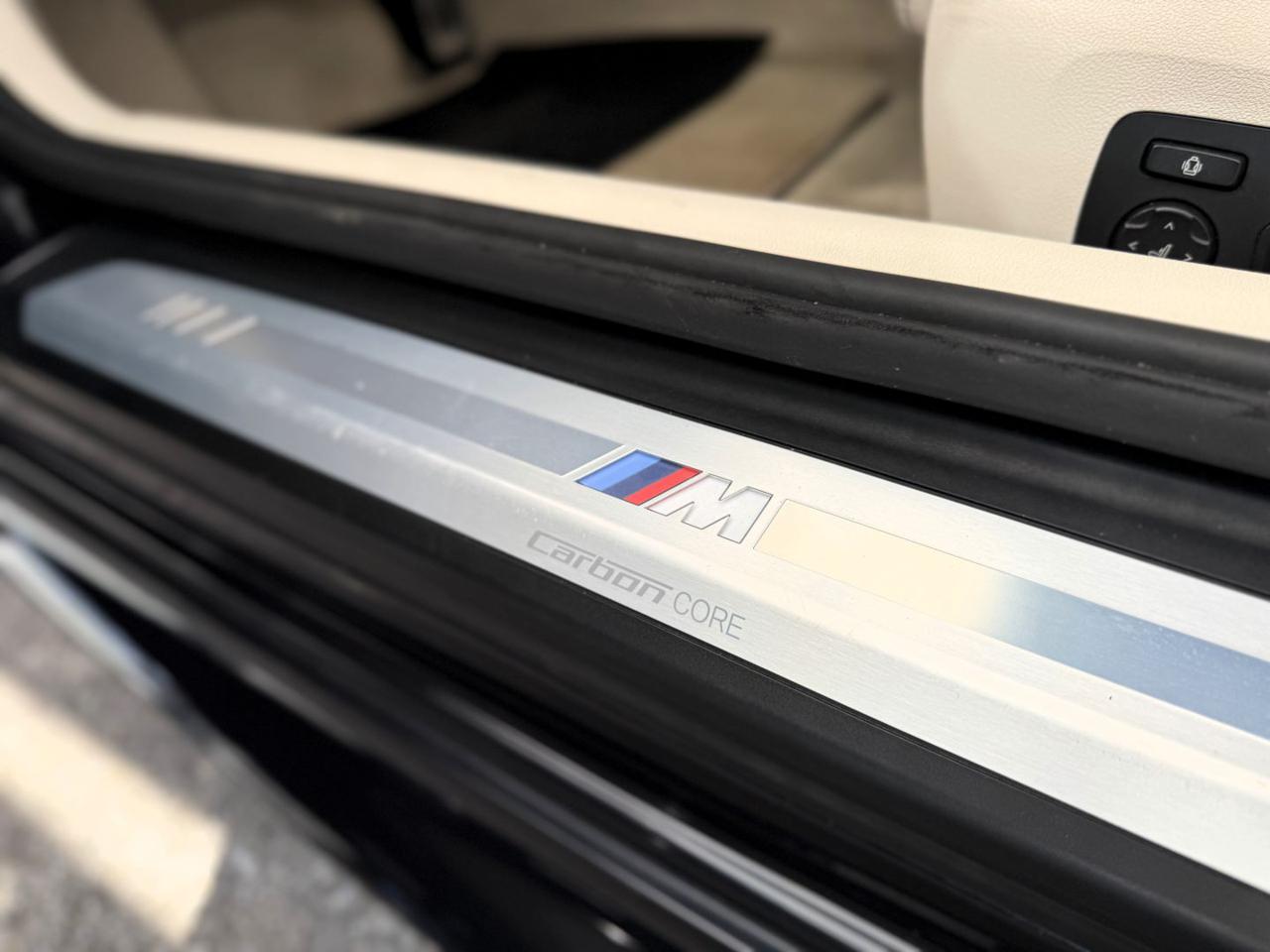 BMW 840 d M-Sport XDrive (Carbon/Pelle/Laser/Retro/APP) - 42