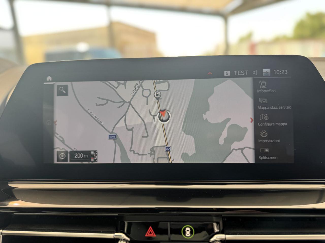 BMW 840 d M-Sport XDrive (Carbon/Pelle/Laser/Retro/APP) - 30