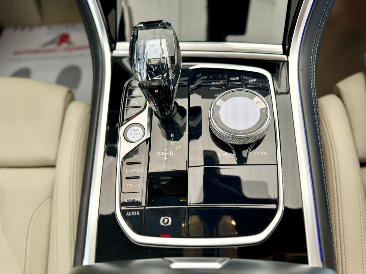 BMW 840 d M-Sport XDrive (Carbon/Pelle/Laser/Retro/APP) - 27