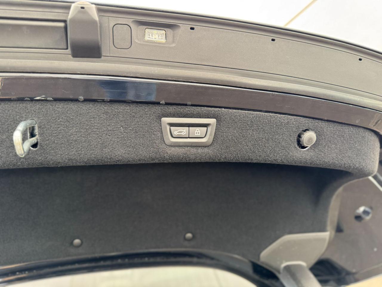 BMW 840 d M-Sport XDrive (Carbon/Pelle/Laser/Retro/APP) - 40