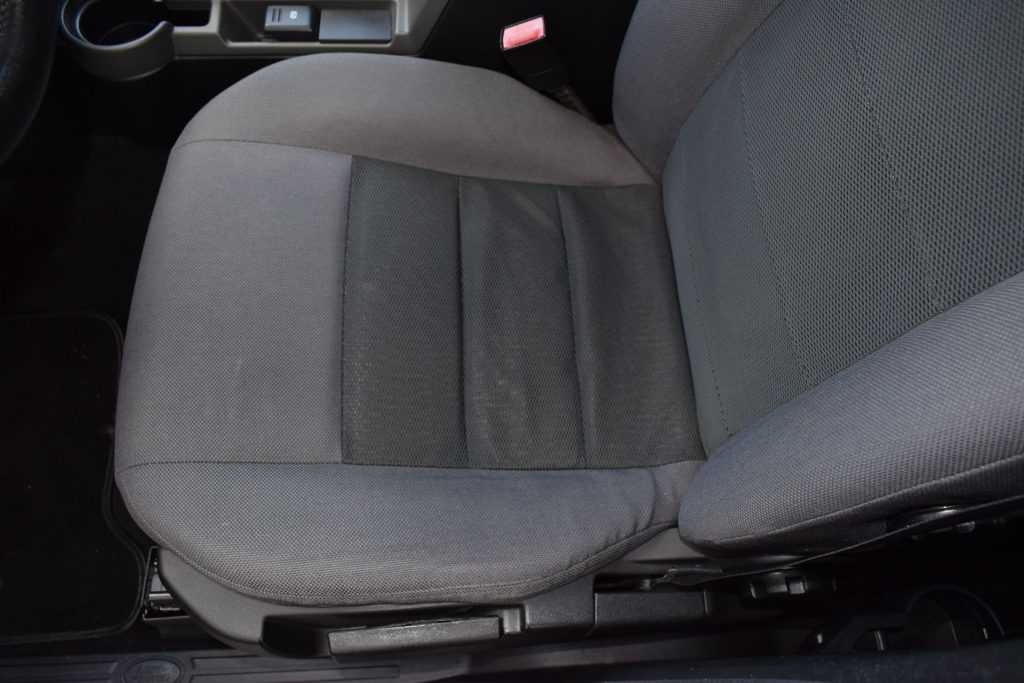 LAND ROVER Discovery 3 2.7 TDV6 7 POSTI - 16