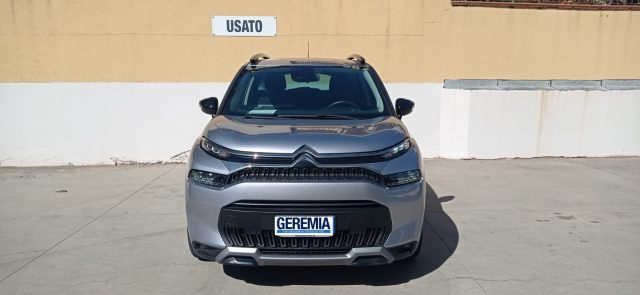 CITROEN C3 Aircross Antracite metallizzato