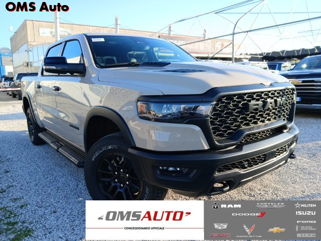 RAM 1500 Beige pastello