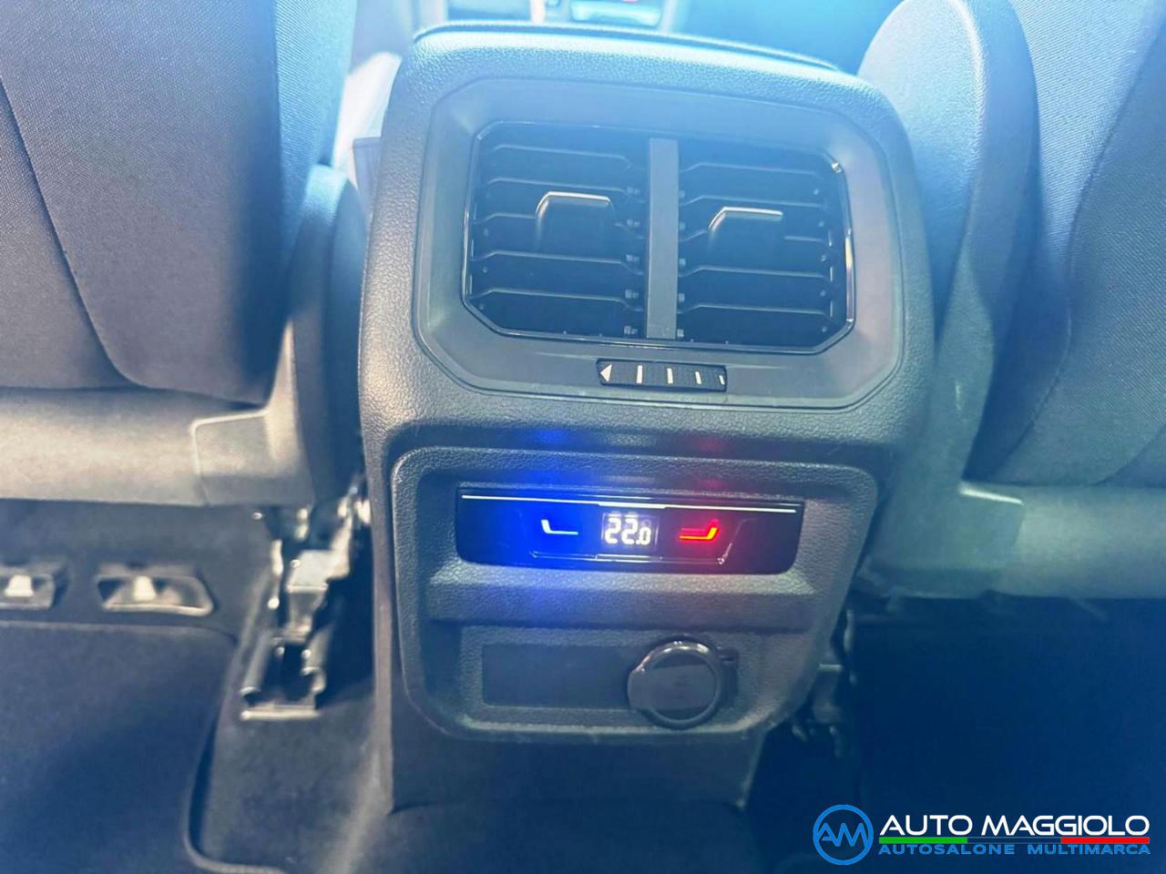 VOLKSWAGEN Tiguan 2.0 TDI 150 CV SCR DSG Life PREZZO REALE - 17