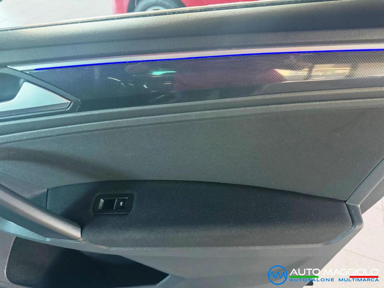 VOLKSWAGEN Tiguan 2.0 TDI 150 CV SCR DSG Life PREZZO REALE - 18