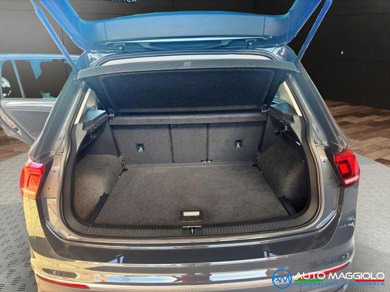 VOLKSWAGEN Tiguan 2.0 TDI 150 CV SCR DSG Life PREZZO REALE - 13