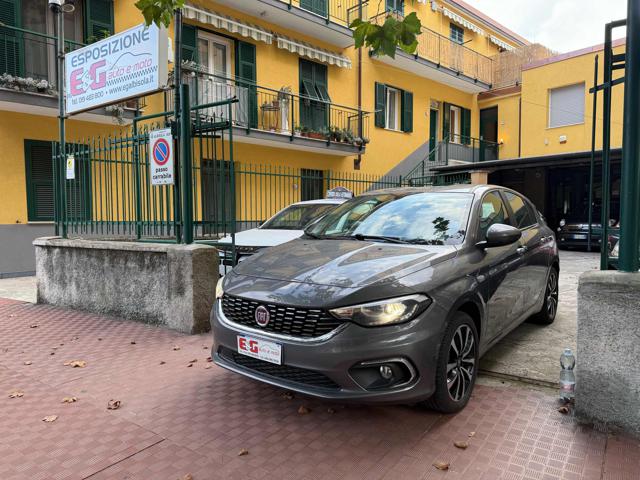 FIAT Tipo Antracite metallizzato