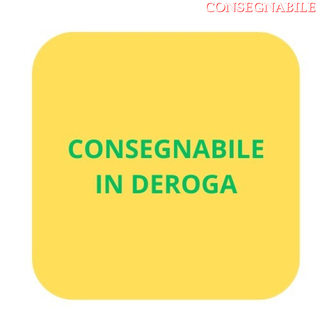 CIRELLI Cirelli Sport Coupè Nero pastello