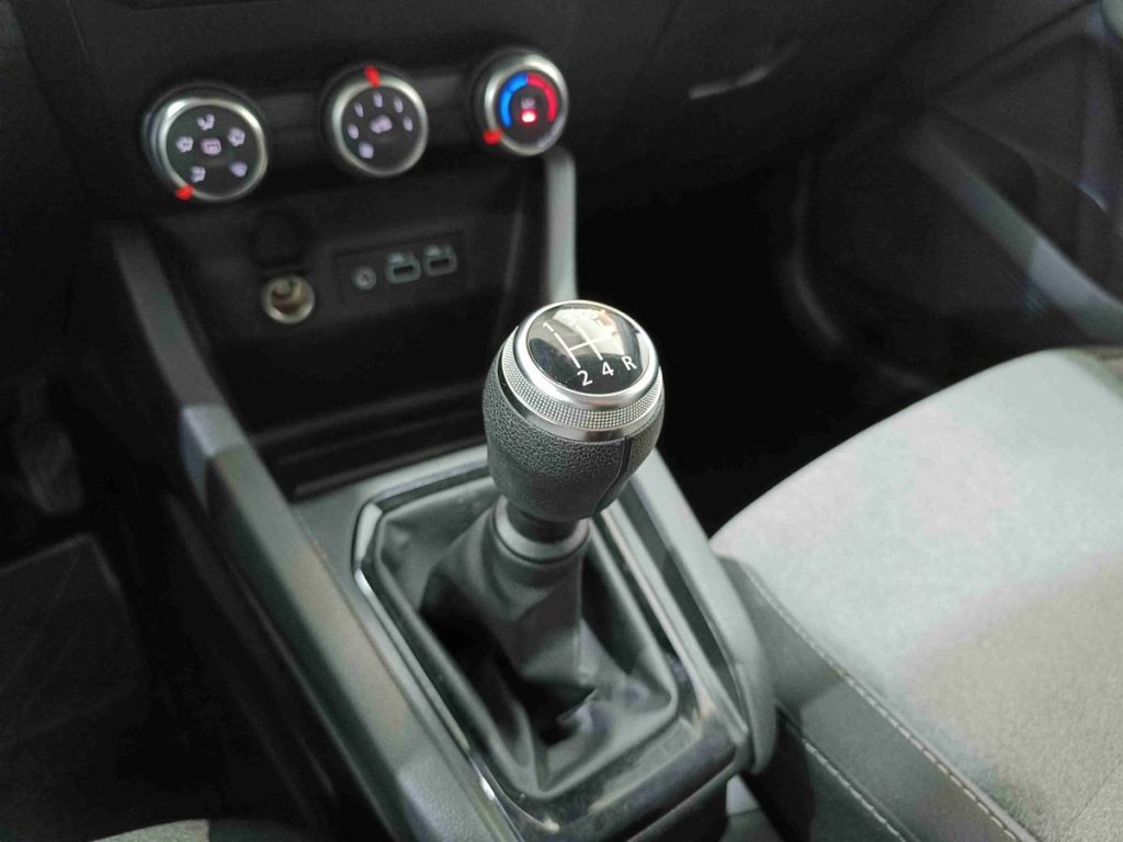 RENAULT Clio SCe 65 CV 5 porte Evolution - 8