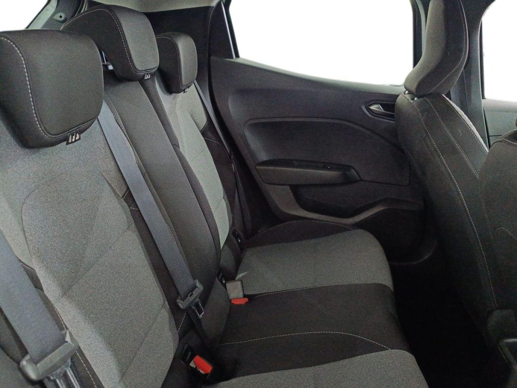 RENAULT Clio SCe 65 CV 5 porte Evolution - 11