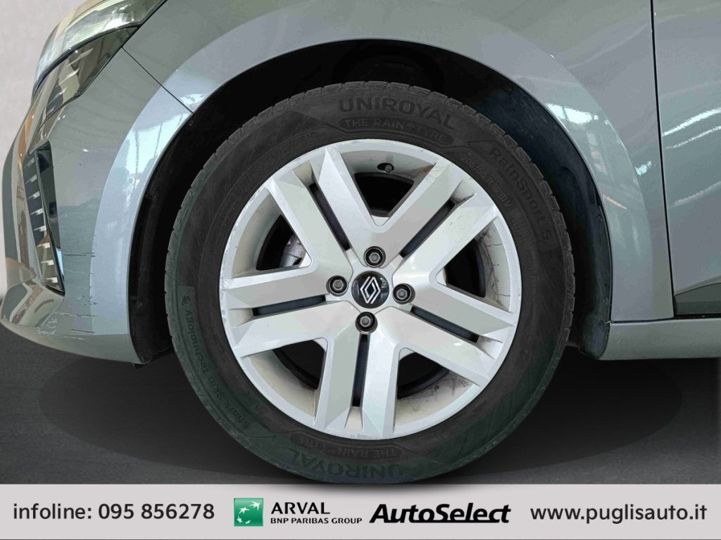 RENAULT Clio SCe 65 CV 5 porte Evolution - 14