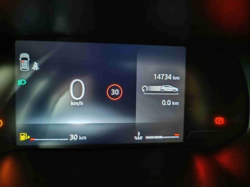 RENAULT Clio SCe 65 CV 5 porte Evolution - 15