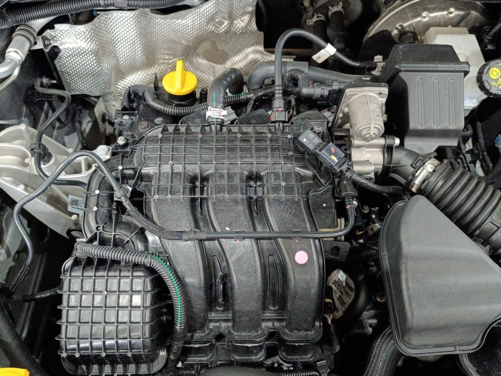 RENAULT Clio SCe 65 CV 5 porte Evolution - 20