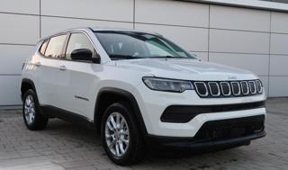 JEEP COMPASS 1.6MJT 130CV 2WD LONGITUDE