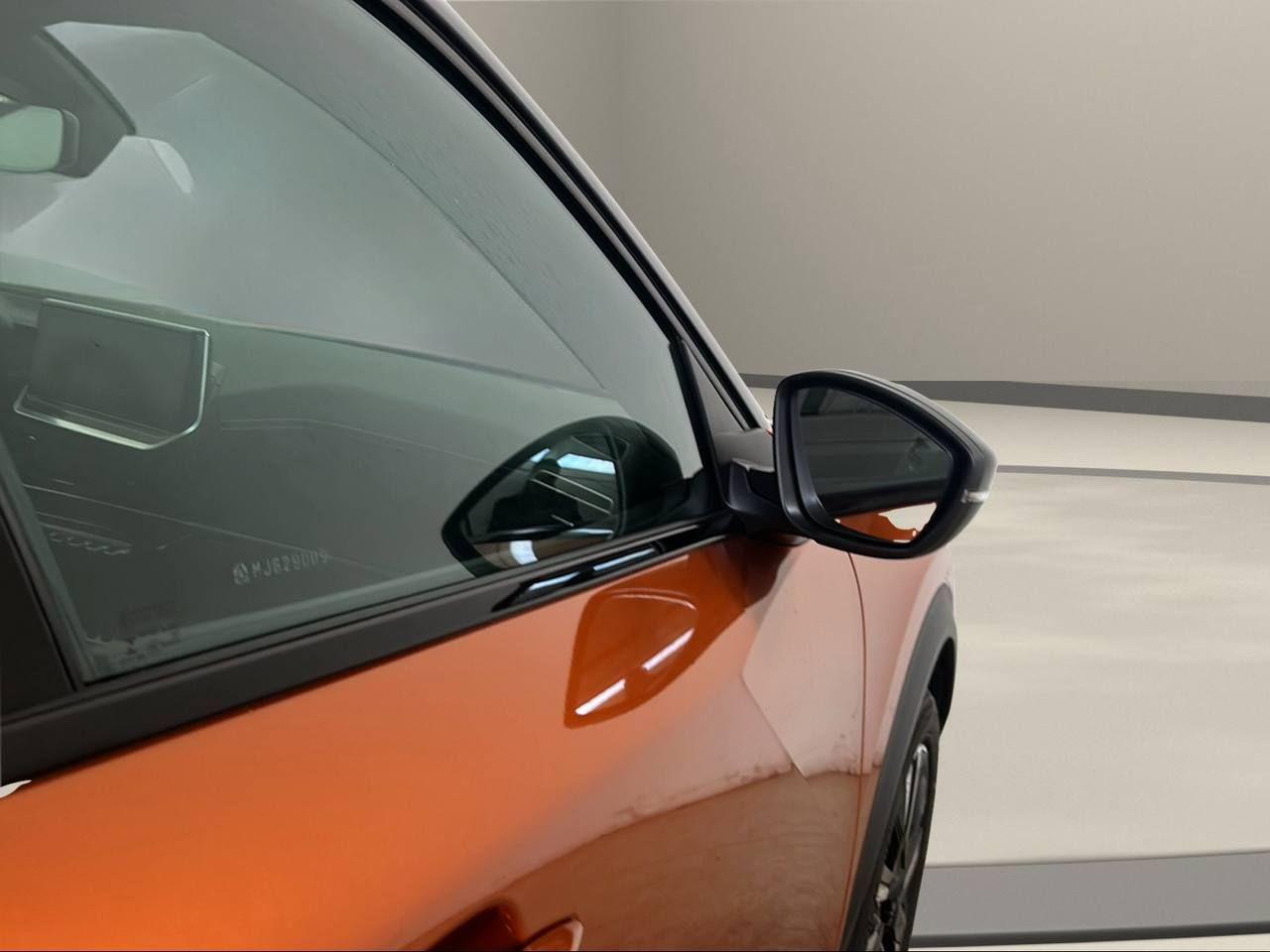 PEUGEOT 2008 motore elettrico 136 CV GT Pack TETTO APRIBILE - 40