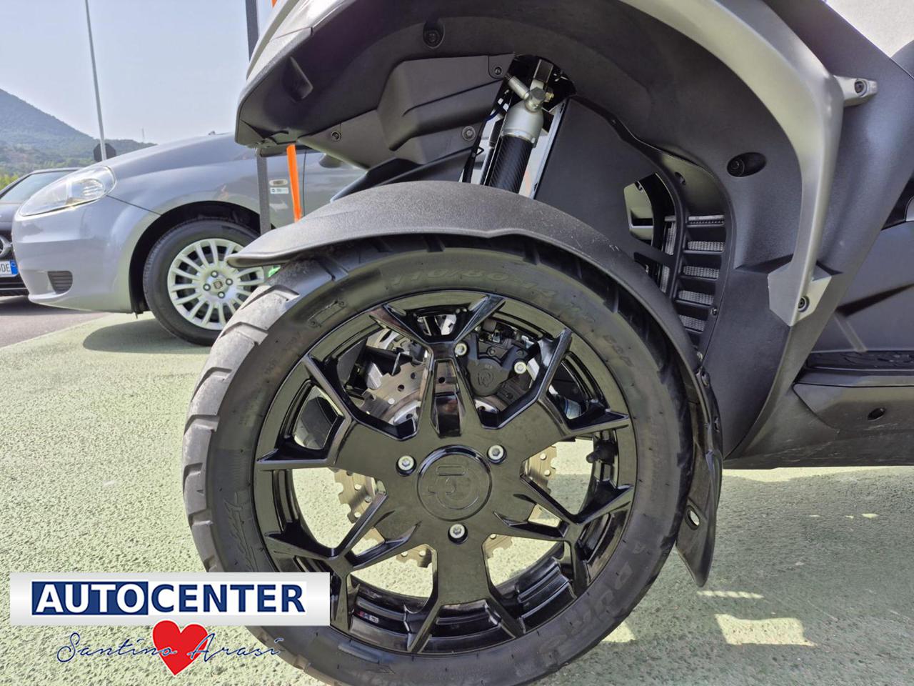 QUADRO Quadro 4 QV4 - 8