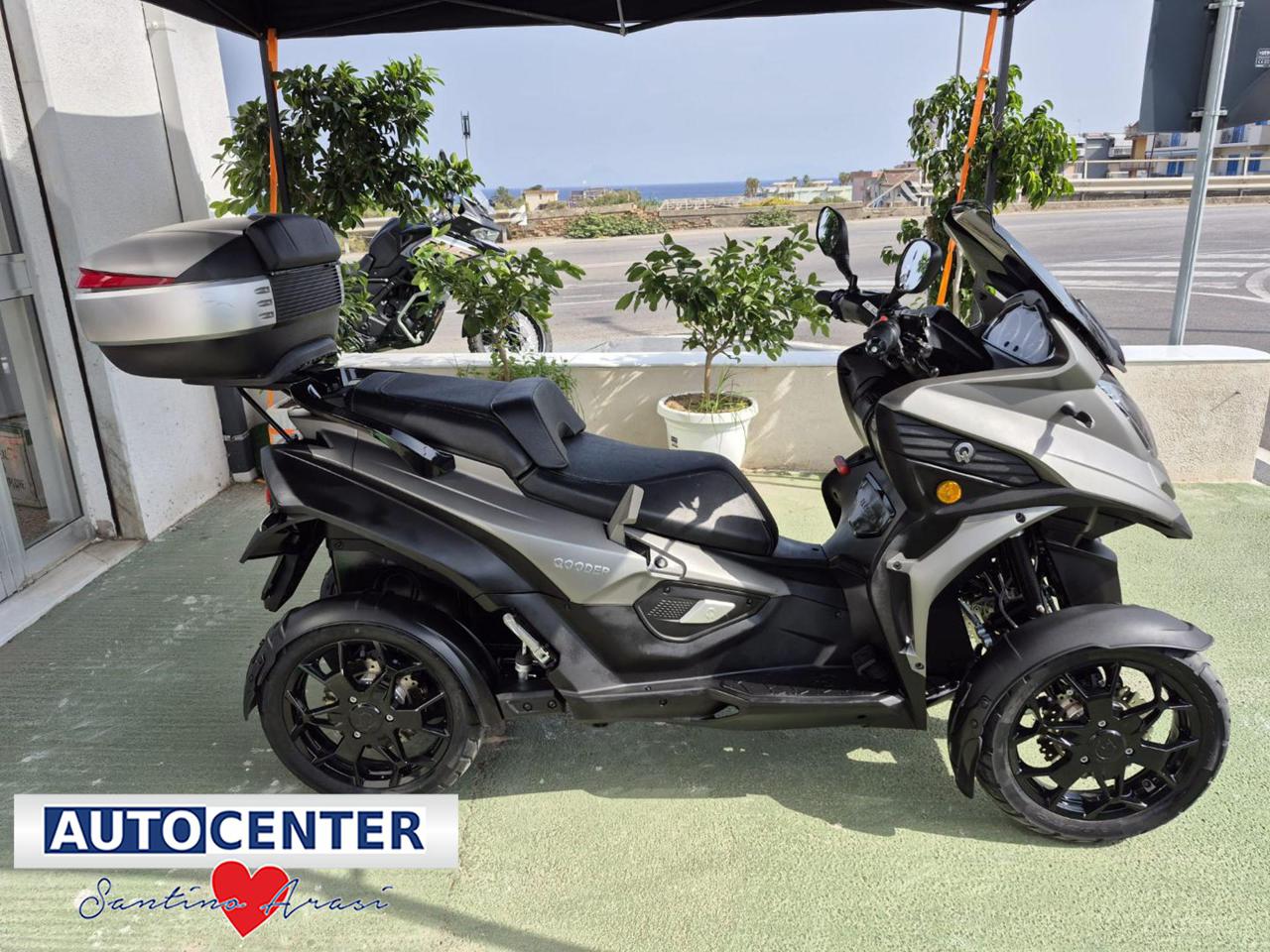 QUADRO Quadro 4 QV4 - 4