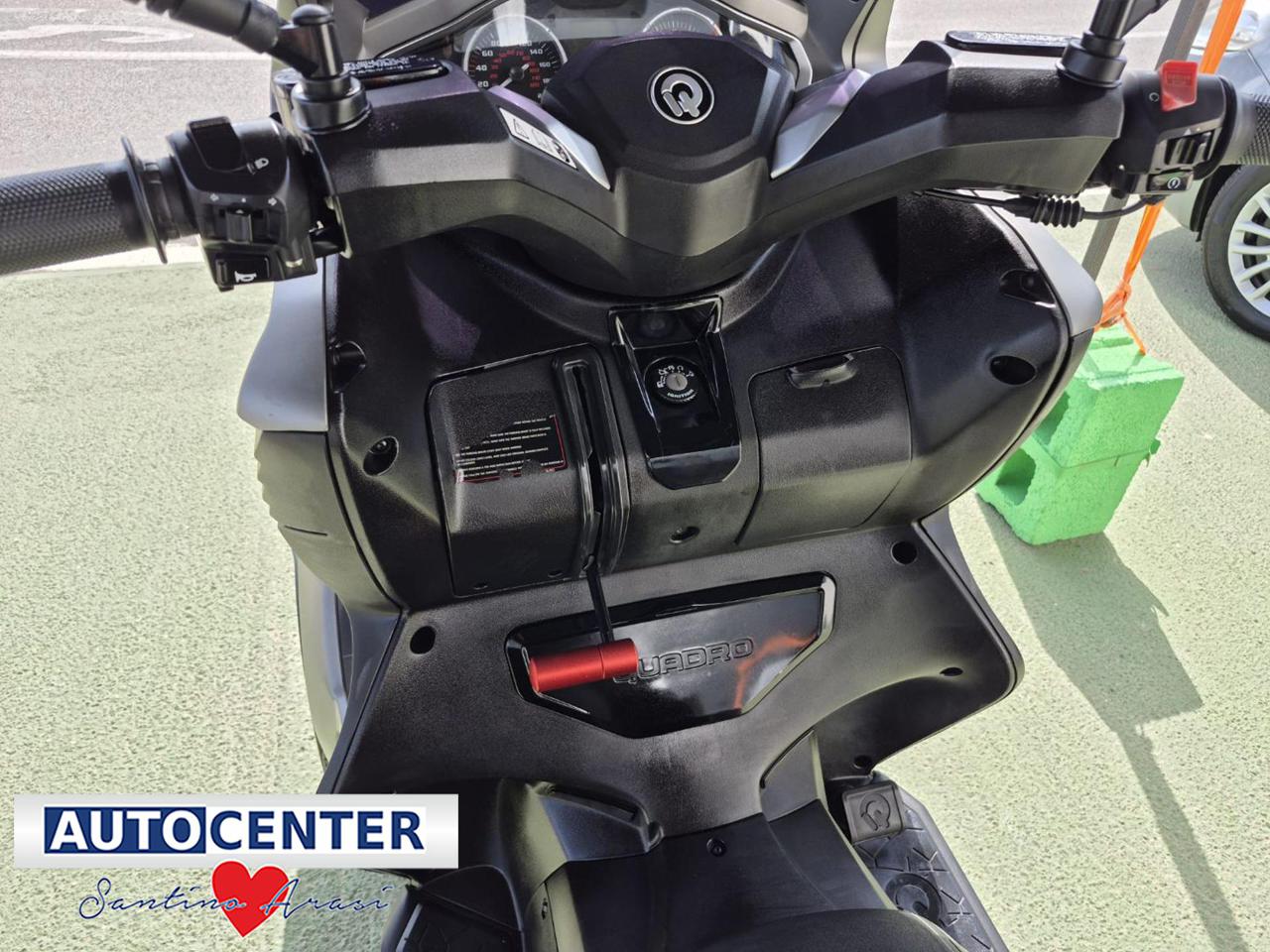 QUADRO Quadro 4 QV4 - 12