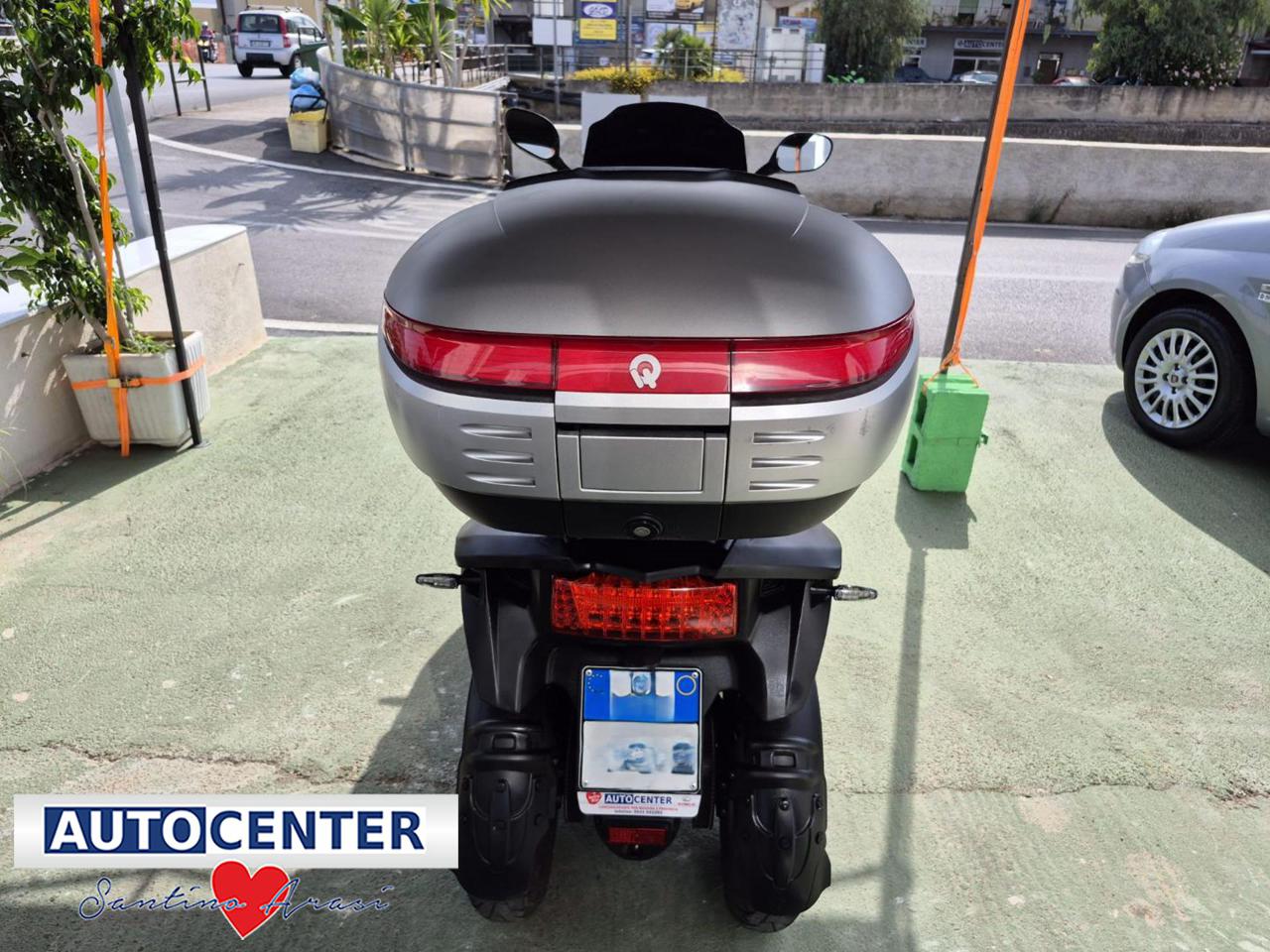 QUADRO Quadro 4 QV4 - 5