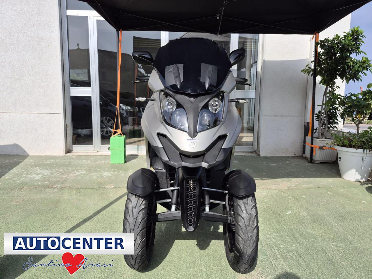 QUADRO Quadro 4 QV4 - 2