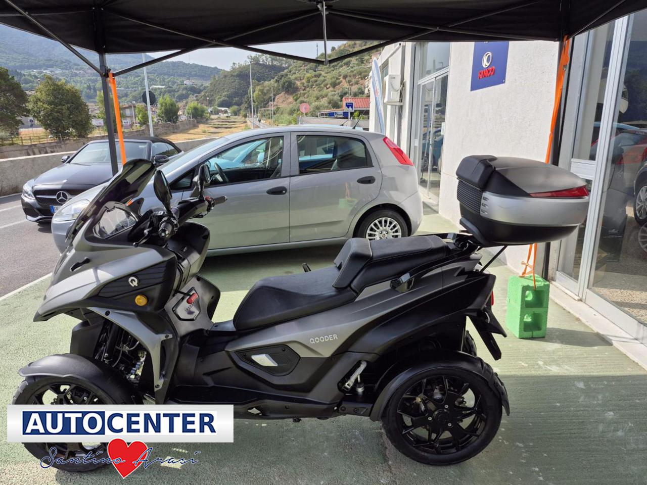 QUADRO Quadro 4 QV4 - 3