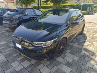VOLSKWAGEN GOLF 2.0 TDI 150 CV DSG SCR Life