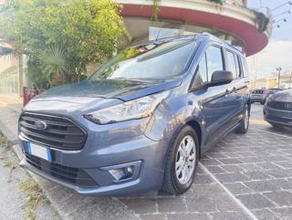 FORD TOURNEO CONNECT 1.5 TDCi 100CV Powershift  7 POSTI